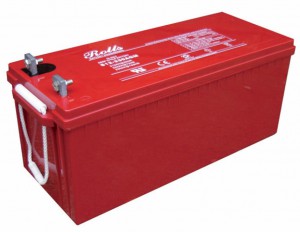 Batterie ROLLS S12-230AGM - 12V - 230Ah