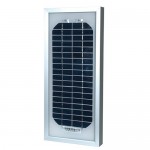 Module ET Solar ET-53605 05Wc 36 cellules monocristallines 5 pouces