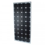 Module ET Solar ET-M536100 100Wc 36 cellules monocristallines 5 pouces