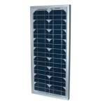 Module ET Solar ET-M53630 30Wc 36 cellules monocristallines 5 pouces