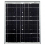 Module ET Solar ET-M53645 45Wc 36 cellules monocristallines 5 pouces