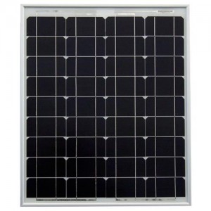 Module ET Solar ET-M53645 45Wc 36 cellules monocristallines 5 pouces