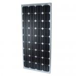 Module ET Solar ET-M53690 90Wc 36 cellules monocristallines 5 pouces