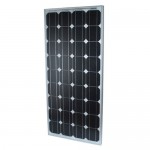 Module ET Solar ET-M572200 200Wc 72 cellules monocristallines 5 pouces