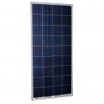 Module ET Solar ET-P636135 135Wc 36 cellules polycristallines 6 pouces