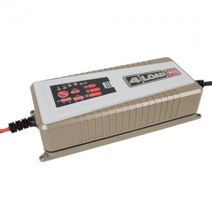 Chargeur de batteries 4LOAD 0.8A (12V-750mA)