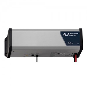 Convertisseur-onduleurs pur sinus STUDER Joker AJ - 12V-800VA (AJ1000-12) et 24V-1000VA (AJ1300-24)