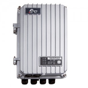 Régulateur solaire de charge décharge MPPT STUDER VarioTrack VT-80 - 12/24/48V - 80A