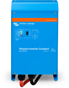 Convertisseur-onduleurs pur sinus VICTRON Phoenix - 12V, 24V & 48V - 1200 à 2000VA