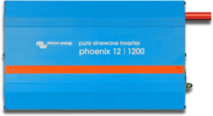 Convertisseur-onduleurs pur sinus VICTRON Phoenix - 12V, 24V & 48V - 180 à 1200VA