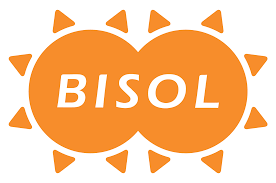 Logo BISOL, fabricant slovène de modules photovoltaïques