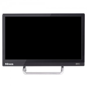 Télévision NIWA SOLAR ELED TV - 12Vdc - 15.6"