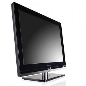 Gamme de télévisions Alphatronics R-Line - 12Vdc - écrans de 15" (R-15 eWDSB), 19" (R-19 eWDSB), 22" (R-22 eWDSB) et 24" (R-24 eWDSB)