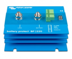 VICTRON Battery Protect BP-220 (12/24Vdc - 220A)