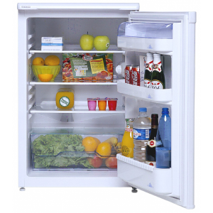 Réfrigérateur sans freezer 130litres - 12Vdc ou 24Vdc - table top