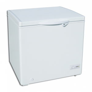 Réfrigérateur ou conservateur ou congélateur bahut 150litres - 12Vdc ou 24Vdc - thermostat mécanique