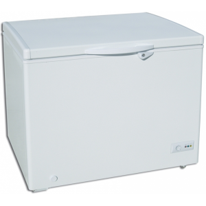Réfrigérateur ou conservateur ou congélateur bahut 200litres - 12Vdc ou 24Vdc - thermostat mécanique
