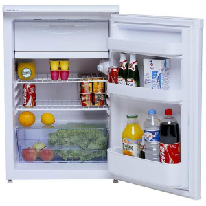 Réfrigérateur (101litres) avec freezer ou congélateur (13litres) - 12Vdc ou 24Vdc - table top