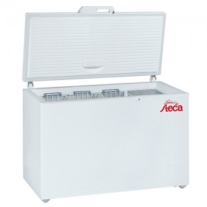 Réfrigérateur ou congélateur STECA PF240 - 240 litres - 12Vdc & 24Vdc