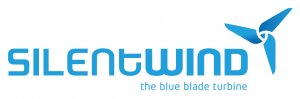 Logo SilentWind