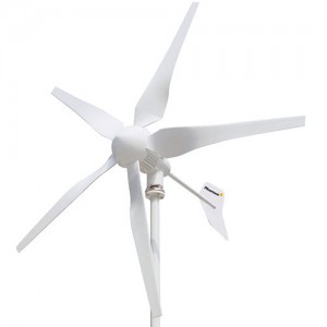 Eoliennes Stormy Wings HY-400 (12Vdc, 24Vdc & 48Vdc - 400W), HY-600 (24Vdc & 48Vdc - 600W) & HY-1000 (24Vdc, 48Vdc & 110Vdc - 1000W)