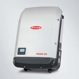 Onduleurs réseau Fronius Eco 25.0-3-S, Fronius Eco 27.0-3-S